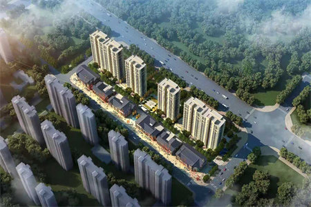 龙都大源·橡树湾3室2厅2卫125万145m2出售
