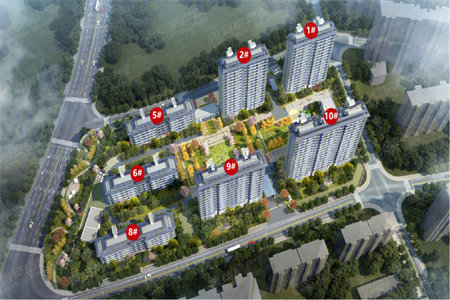 浉河中学本校旁经典花园电梯精装大三房拎包入住可按揭